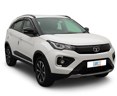 2020 Tata NEXON - SUV - Diesel - Manual - ₹7.00 lakh